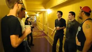 Cuties Only QTCON 2011 in Las Vegas