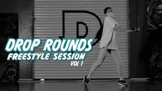 Drop Rounds Vol 1 | Teaser |  Track 13 by SG YU