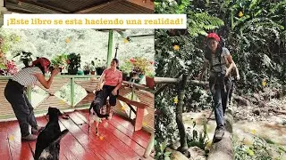 LLEGAMOS A MEDELLÍN + WE BELONG CADA VEZ MÁS CERCA!