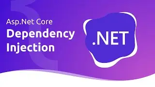 .NET Core Dependency Injection