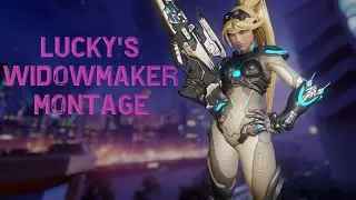 Widowmaker / Lucky /  Go F*** Yourself