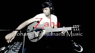 ZAHA-Johary Narimanana music 