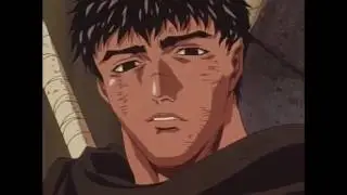 Angry Guts Berserk (The Simpsons Angry Dad)