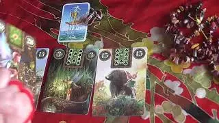Гадание онлайн.  Продам ли я  недвижимость? Часть 1