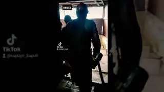 ВГСЧ и шахта Скочинского | Отец приехал на шахту спустя 10 лет | Кирилл Сириус