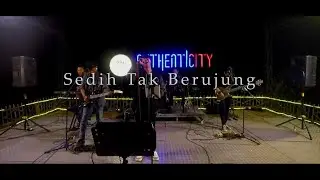 Glenn Fredly - Sedih Tak Berujung || (Cover by Reo)