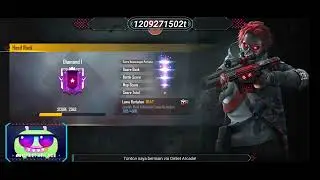 Tonton stream saya Free Fire di Omlet Arcade!