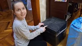 Семья из Мариуполя.НОВОСТИ 