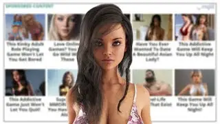 Dumb Sexual Clickbait