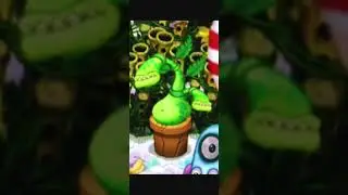 Potbelly sleeping animation-My Singing Monster