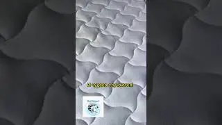 Лимонная кислота. Очистить матрас.