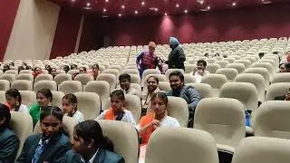 Patriotic Medley by GMSSS-37D students Navdeep, Sumit, Bharat, Shivam and Kabir 23jan2023
