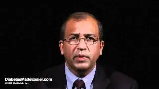 What Does a Diagnosis of Diabetes Mean and How Does It Affect the Body?