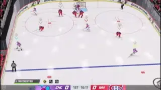NHL 23 With Chums Part 6