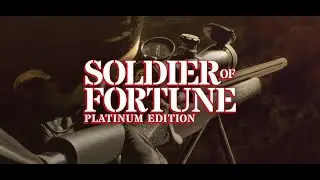 Soldier of Fortune: Platinum Edition - Kiedyś to było...