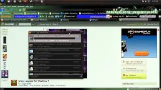 How to change your theme in  Windows 7
