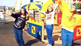 Dynamic Dance 2013 Season Promo