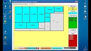 OptiPanel 2D Firesiz Levha Kesim Programı Tanıtım