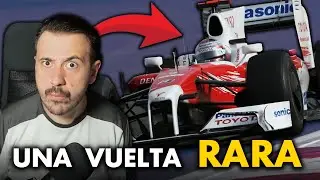 EL RARÍSIMO REGRESO DE TOYOTA: SOCIOS TÉCNICOS DE HAAS