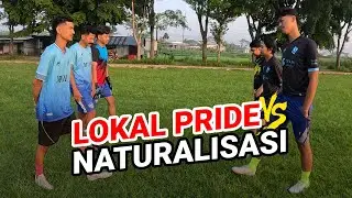 Pemain Naturalisasi 🇮🇩
