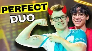 How Sentinels REVIVED Tenz in Pro Valorant