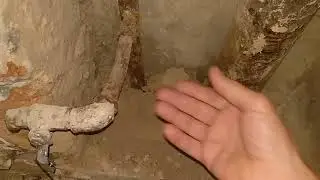 Планирование. Предстоит монтаж водяных труб разводки и канализации в квартире.