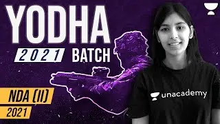 PHYSICS CLASS | NDA 2  2021  | YODHA BATCH  | RADHIKA MAM