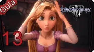 Kingdom Hearts 3 | parte 13 | Español