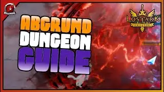 Ursprung des Nekromanten | ABGRUND DUNGEON | Guide | Tutorial | Lost Ark | Deutsch