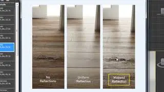 3ds max ders 156  Bump & Displace Maps İn Vray Material