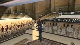 Tomb Raider 3: Lud's Gate Secrets