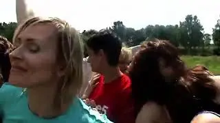 Солярис. Видео из архива Вишну.