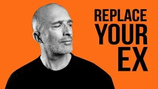 Why you need to move on from your ex - ( to something )
