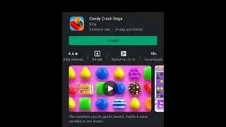 Top 10 Most downloaded games in Play store 2021