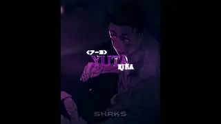 Yuta Rika Manifested VS Kashimo No Cursed Technique
