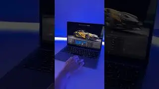 3D Changer car configurator for macOS