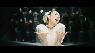 MISIA - Higher Love (Official Music Video)