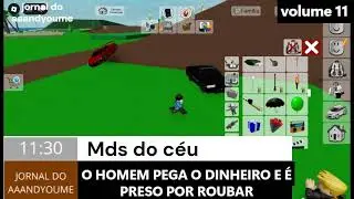 jornal do aaandyoume - aaandyoume e os seus amigos