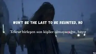 Blue - I Can (Lyrics+Türkçe Çeviri)
