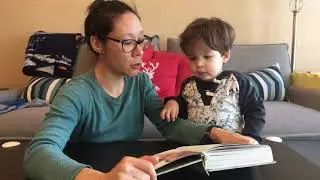 Hush little baby - nursery rhyme