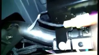 Ravon (Daewoo) Gentra - Ошибка  В1355 Загорелся «Airbag SRS» способ  устранения