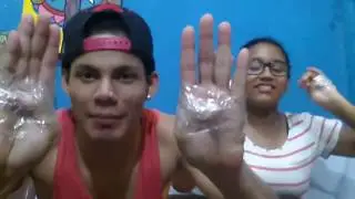 RETO SIN PULGAR CHALLENGE