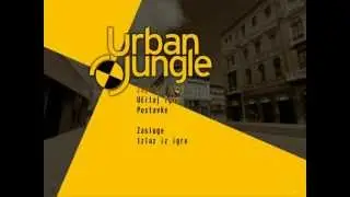 Urban jungle gameplay HD