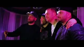 B.U.G. Mafia in Dublin 2018 (@ The Wright Venue)