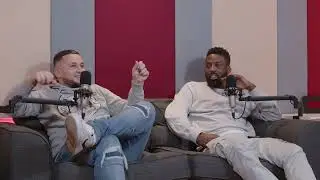 Having 1 Testicle & Doing Comedy F/T Danny Field  || Waffle-top Podcast