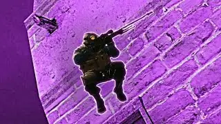 falling down - edit