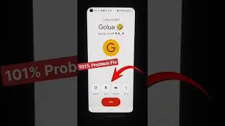 How to remove Google dialer new UI | Mobile dialer update problem fix | google dialer problem fix