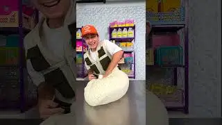 Adding Slime Into Clay Until It Turns Into Slime: Day 16