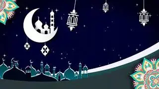 Template selamat idul fitri