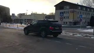 Неман центр города